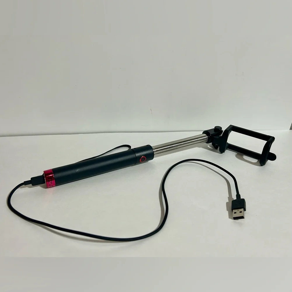 Tzumi Selfie Stick Bluetooth 12